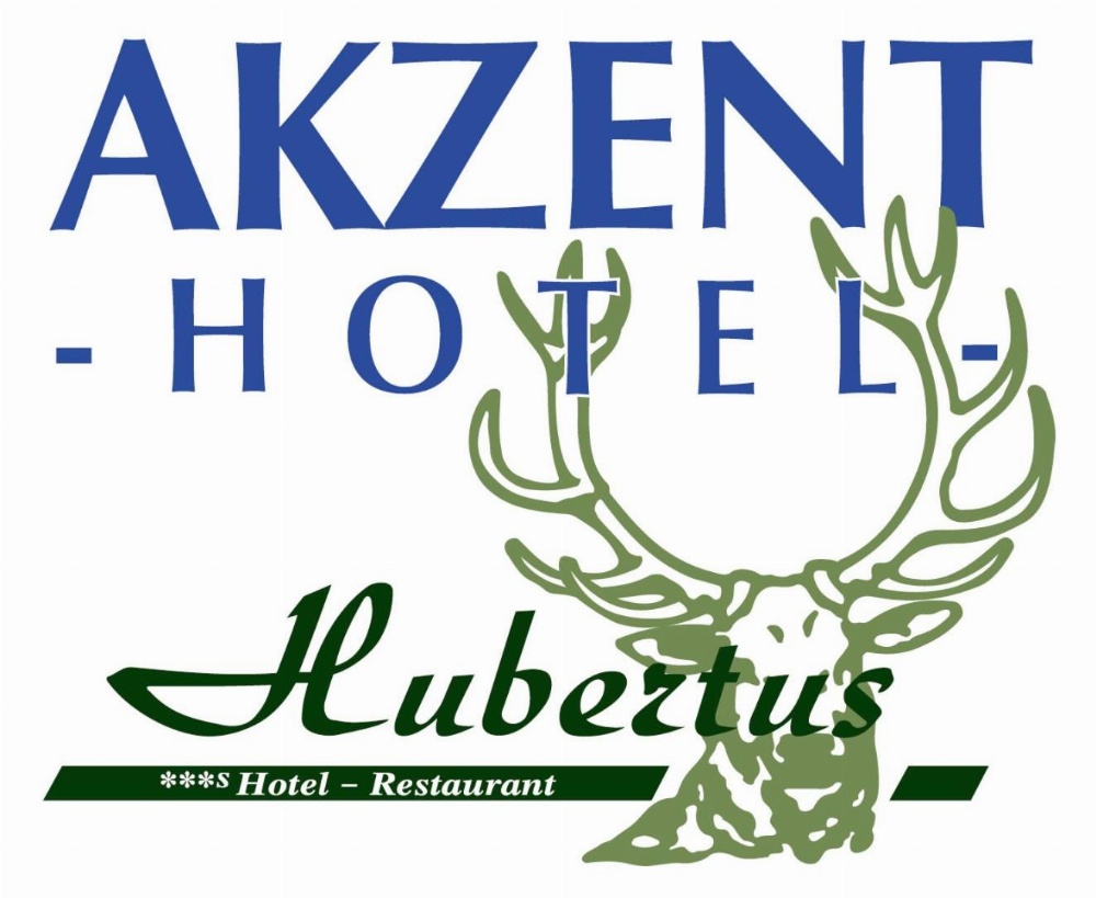 Akzent Hotel Hubertus Main image