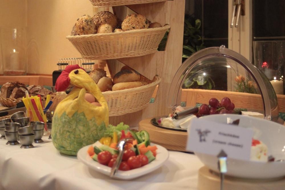 Akzent Hotel Hubertus