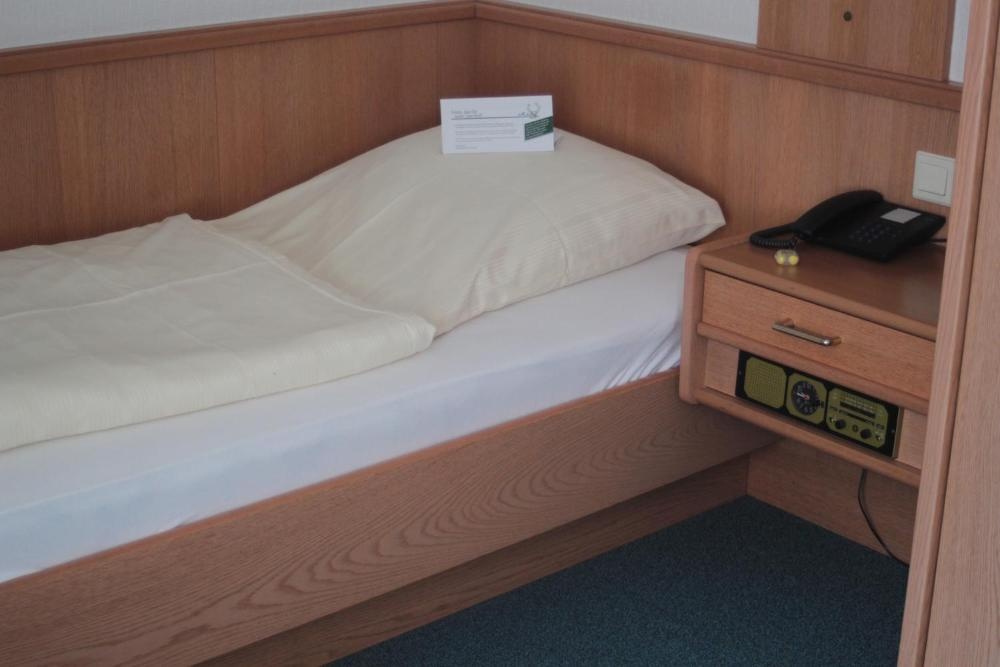 Akzent Hotel Hubertus